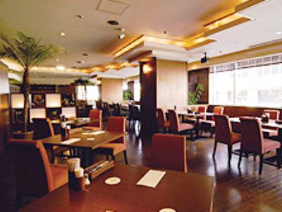 Maebashi酒店 外观 照片